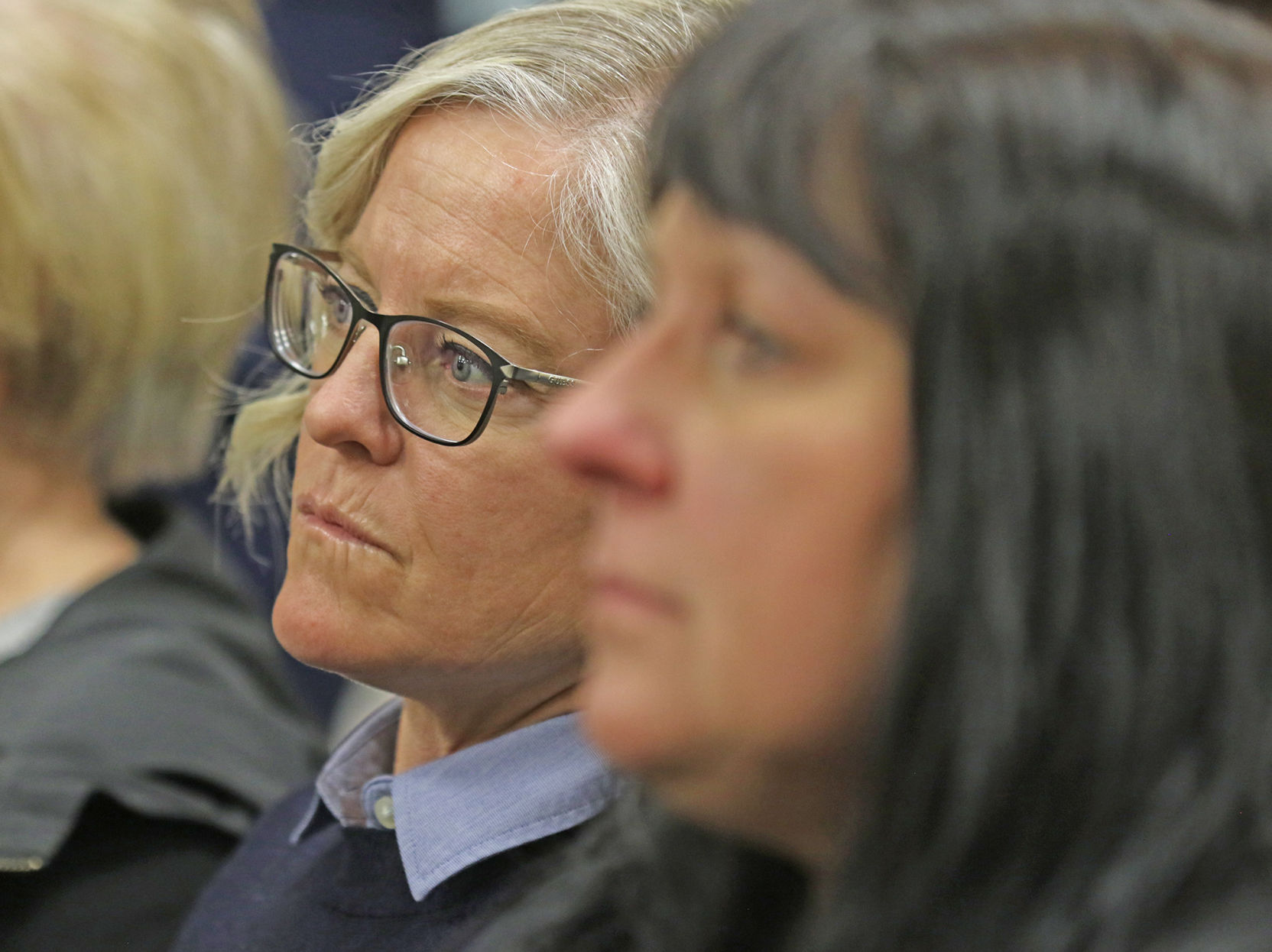 PHOTOS: Governor visits
